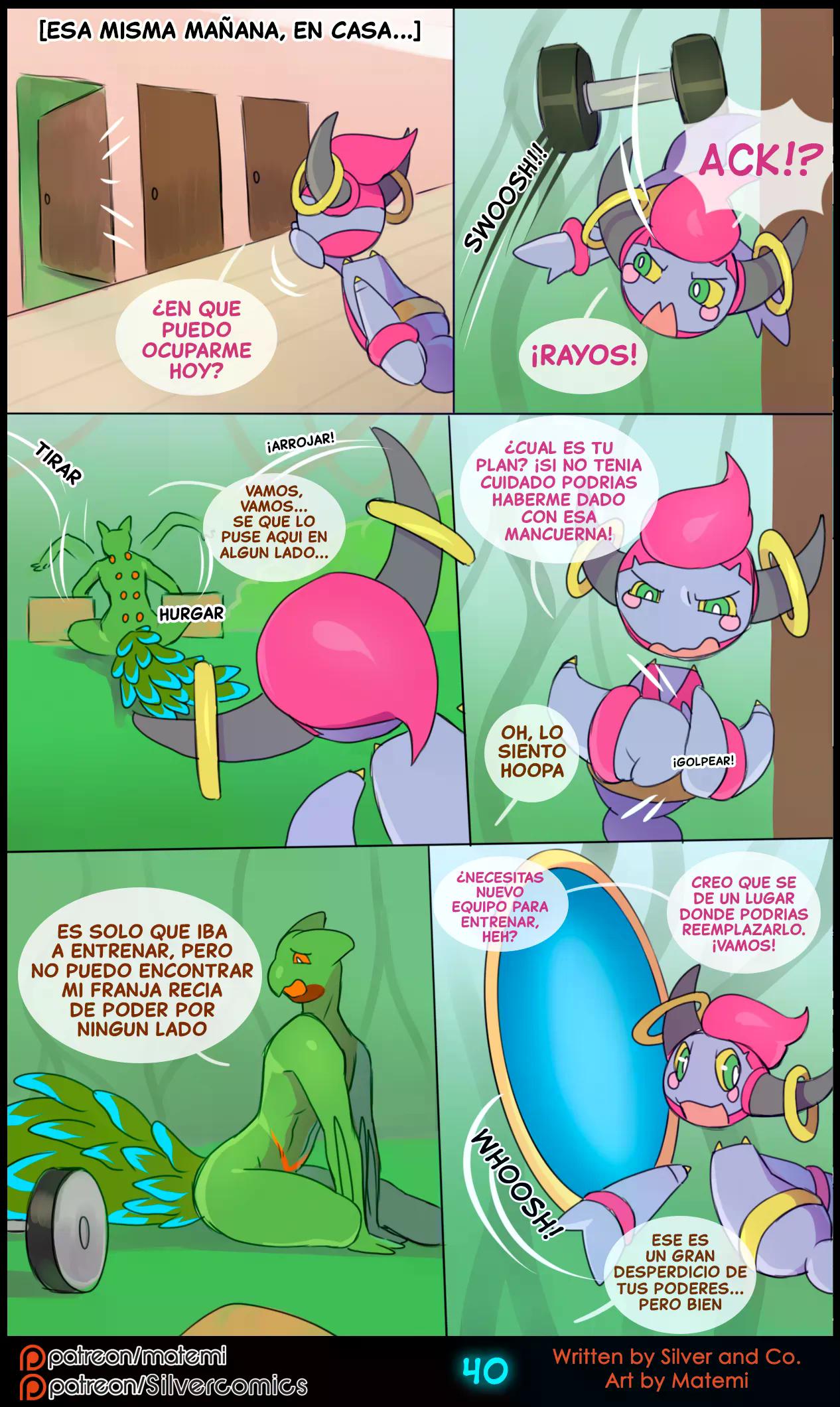 SILVER SOUL parte 12