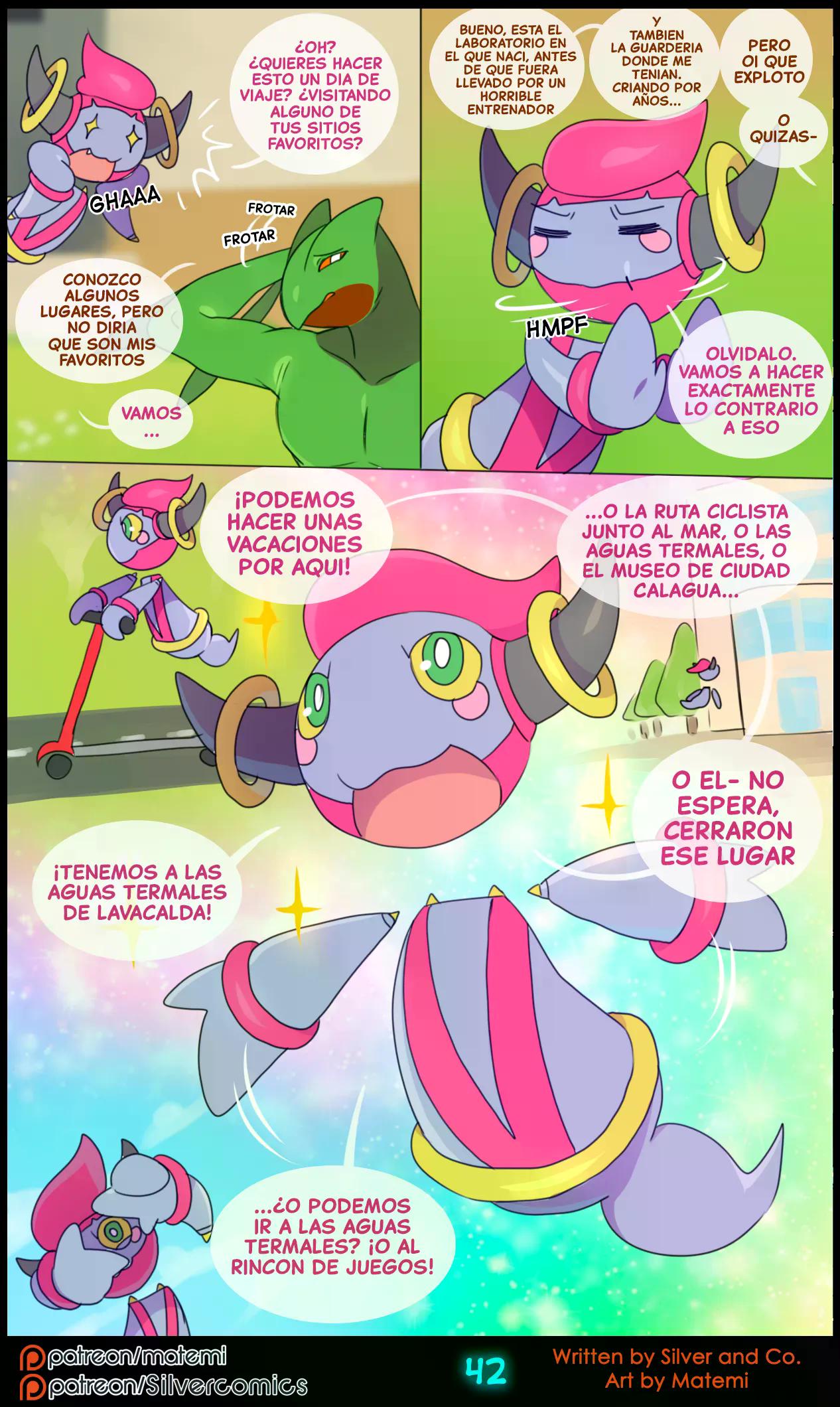SILVER SOUL parte 12