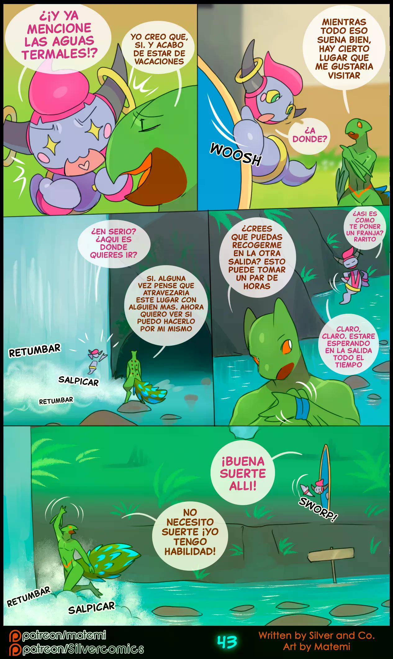 SILVER SOUL parte 12