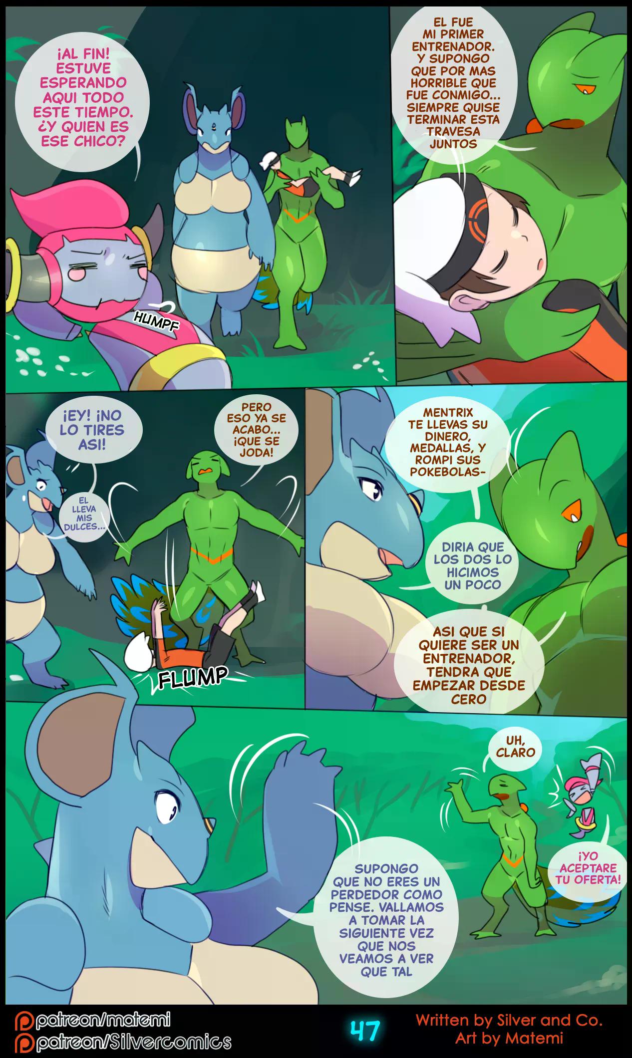 SILVER SOUL parte 12