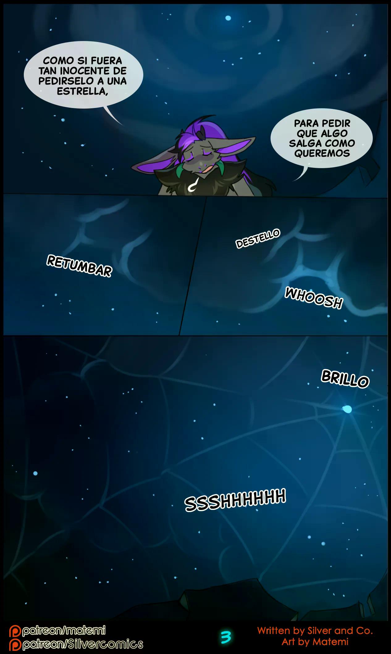 SILVER SOUL parte 12