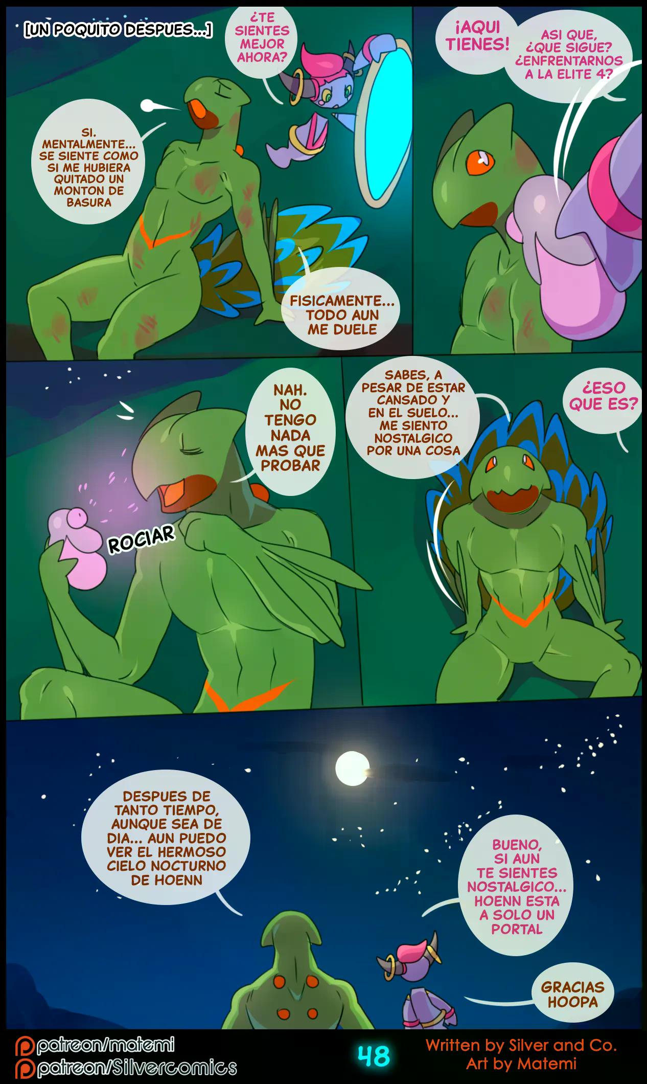 SILVER SOUL parte 12