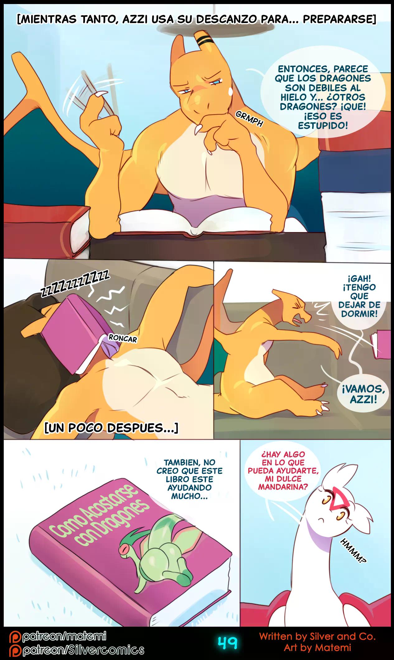 SILVER SOUL parte 12