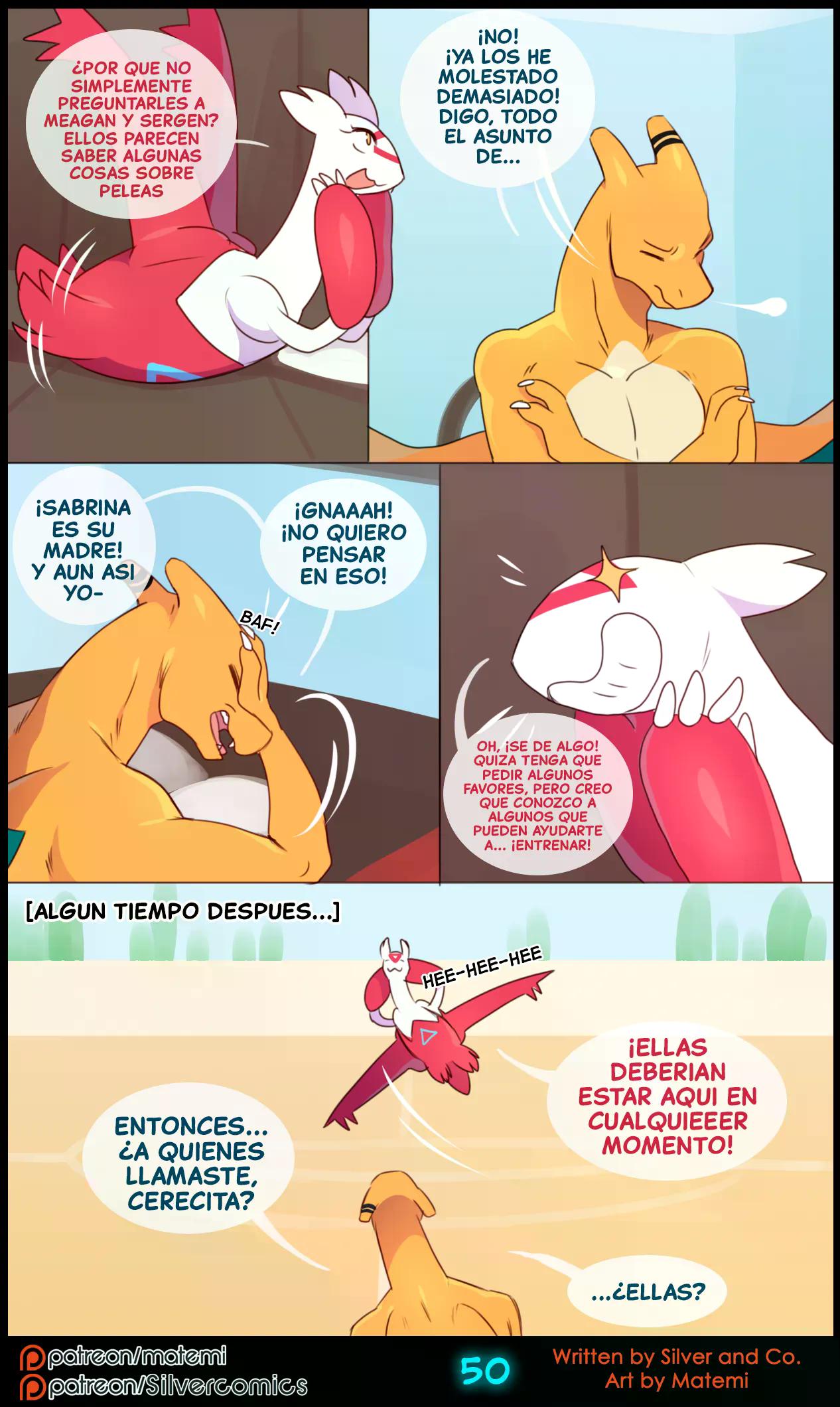 SILVER SOUL parte 12