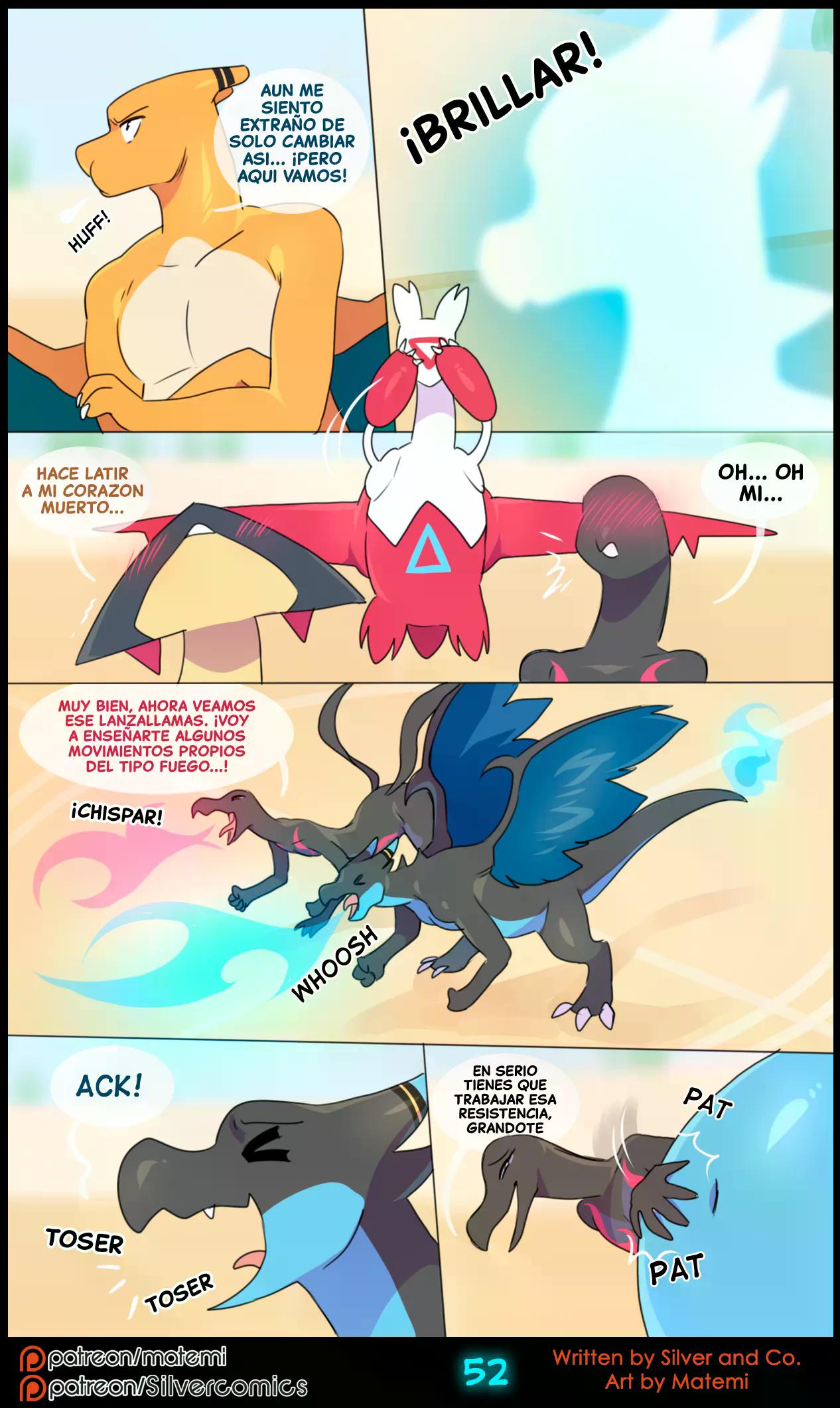 SILVER SOUL parte 12
