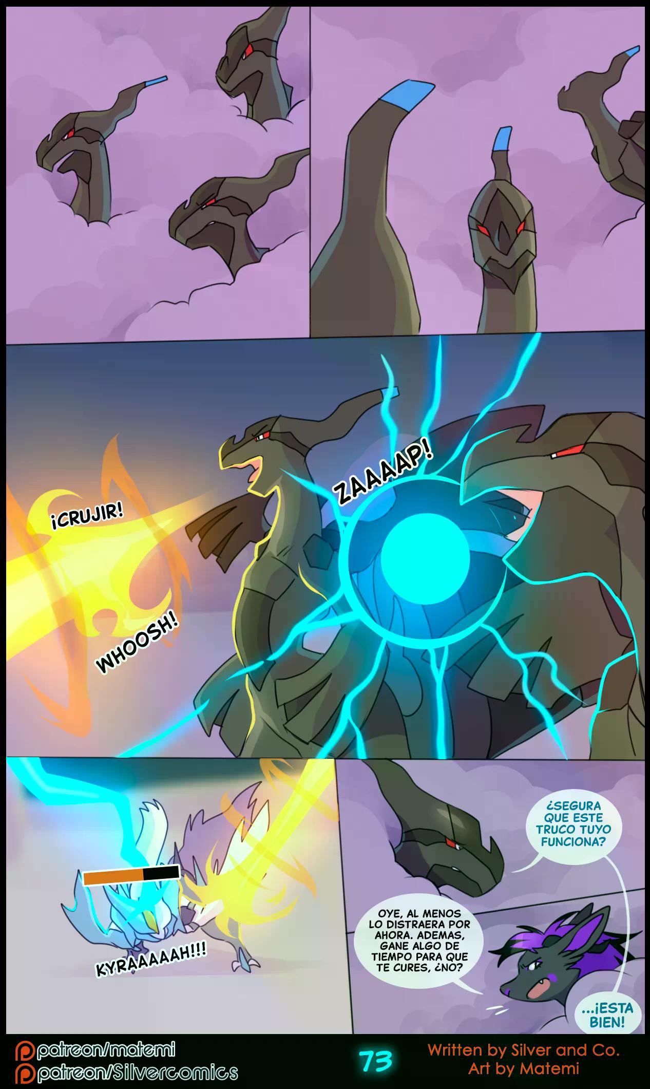 SILVER SOUL parte 12