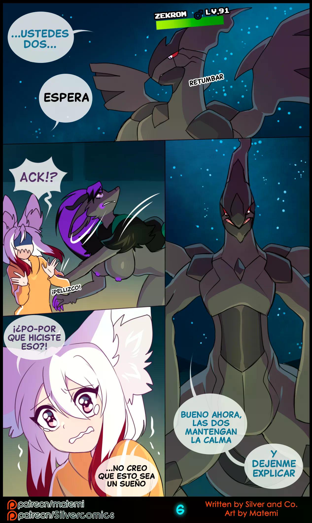 SILVER SOUL parte 12