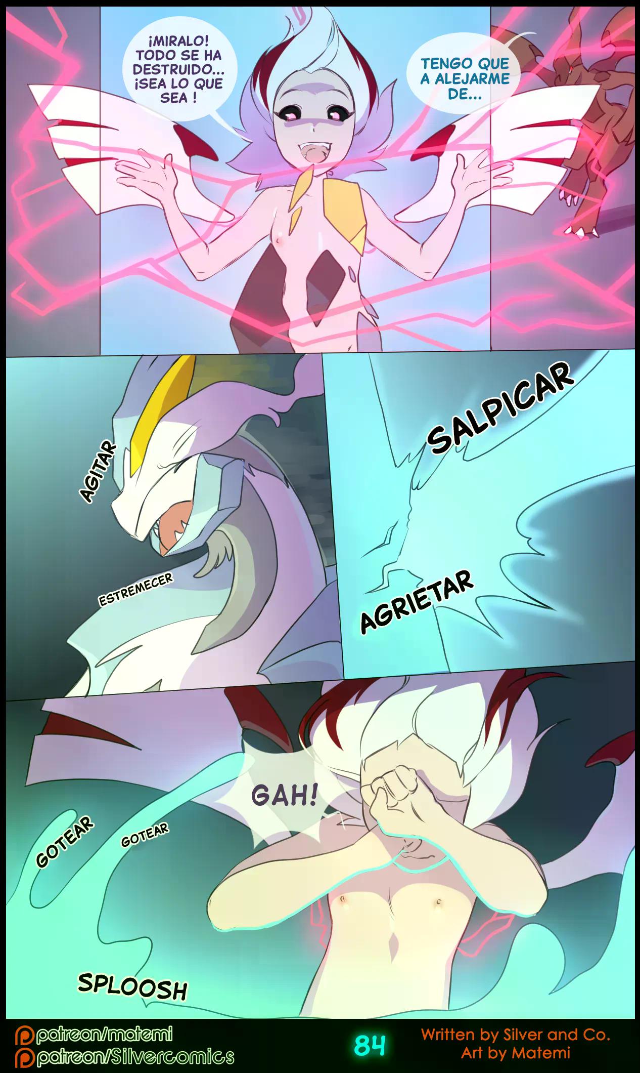 SILVER SOUL parte 12