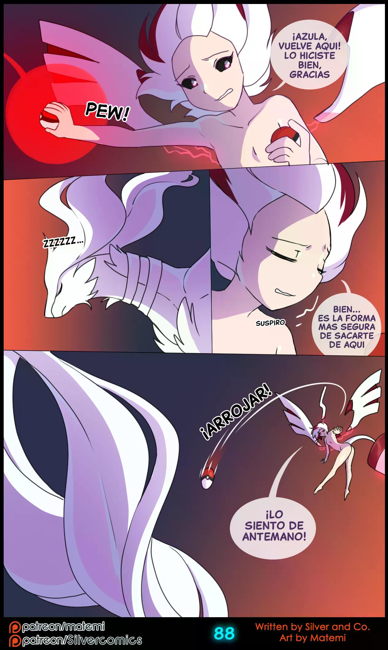 SILVER SOUL parte 12