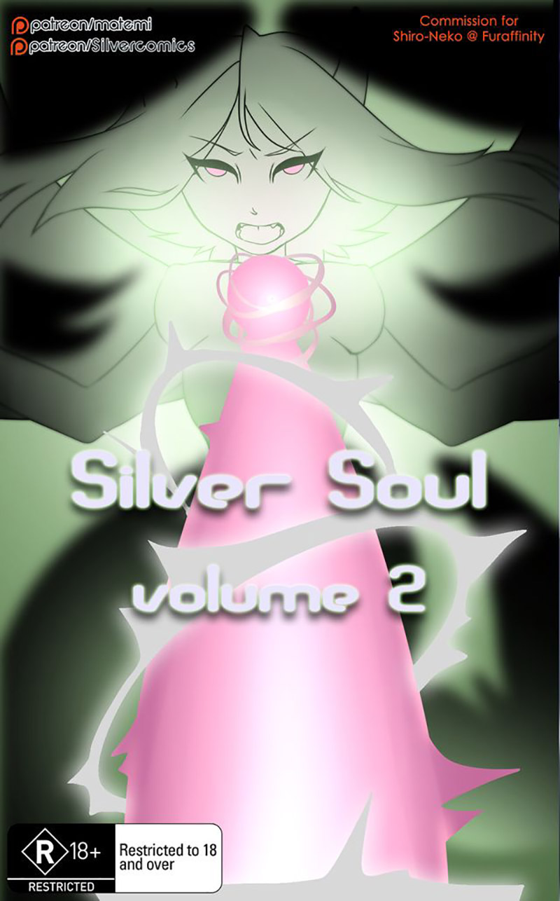 SILVER SOUL parte 2
