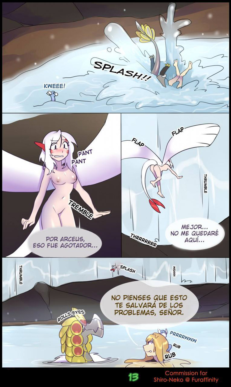 SILVER SOUL parte 2