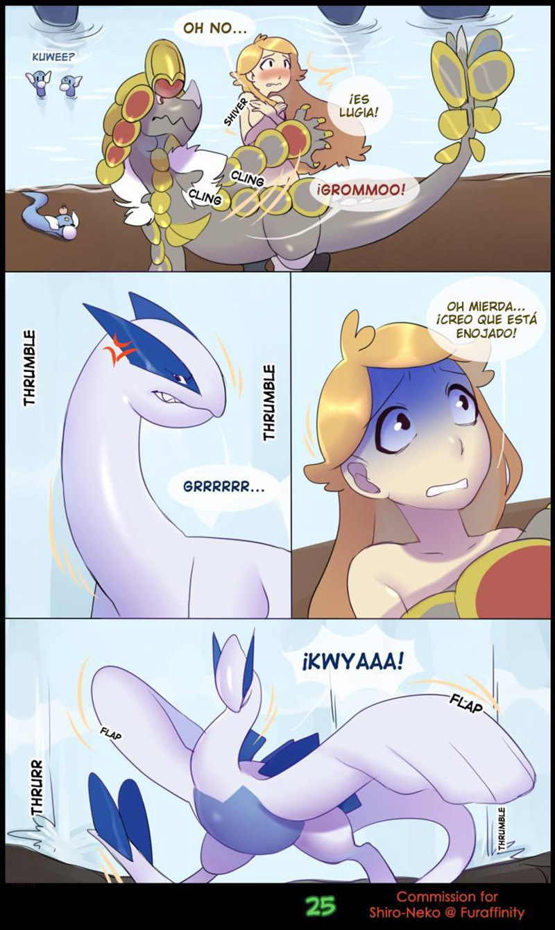 SILVER SOUL parte 2