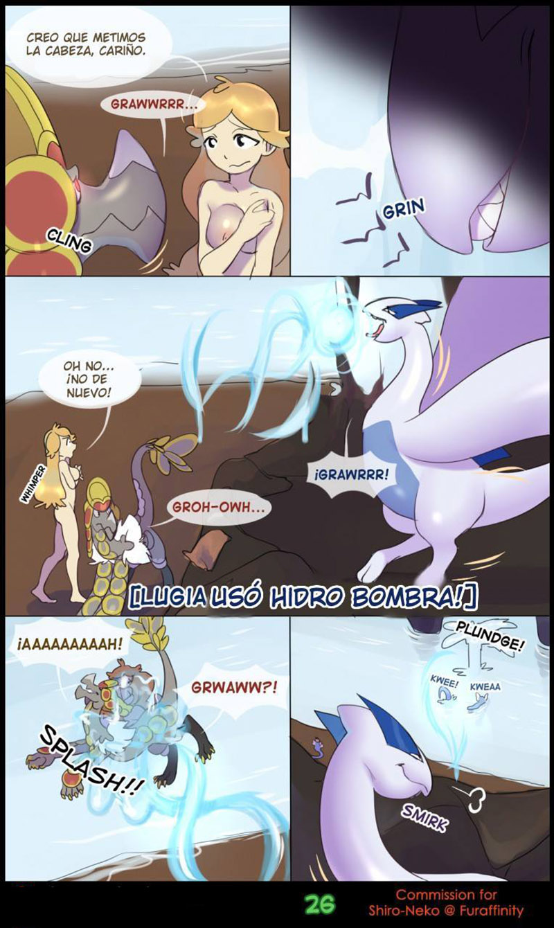 SILVER SOUL parte 2