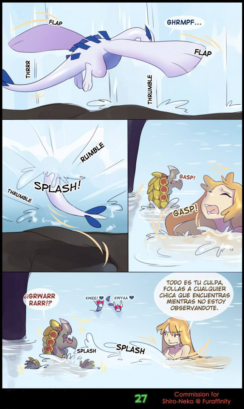 SILVER SOUL parte 2