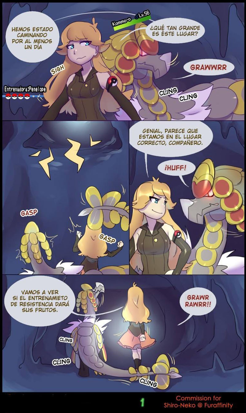 SILVER SOUL parte 2