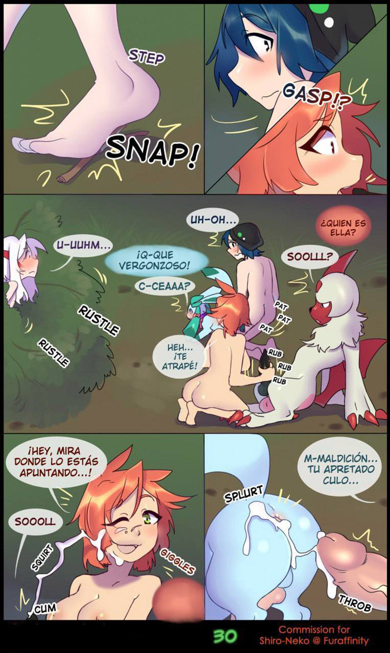 SILVER SOUL parte 2