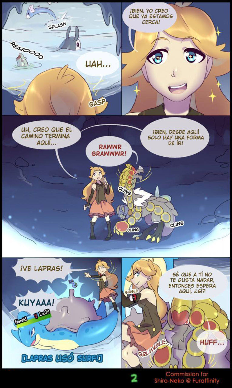 SILVER SOUL parte 2
