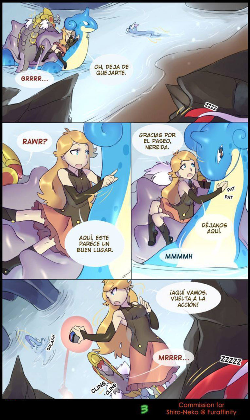 SILVER SOUL parte 2