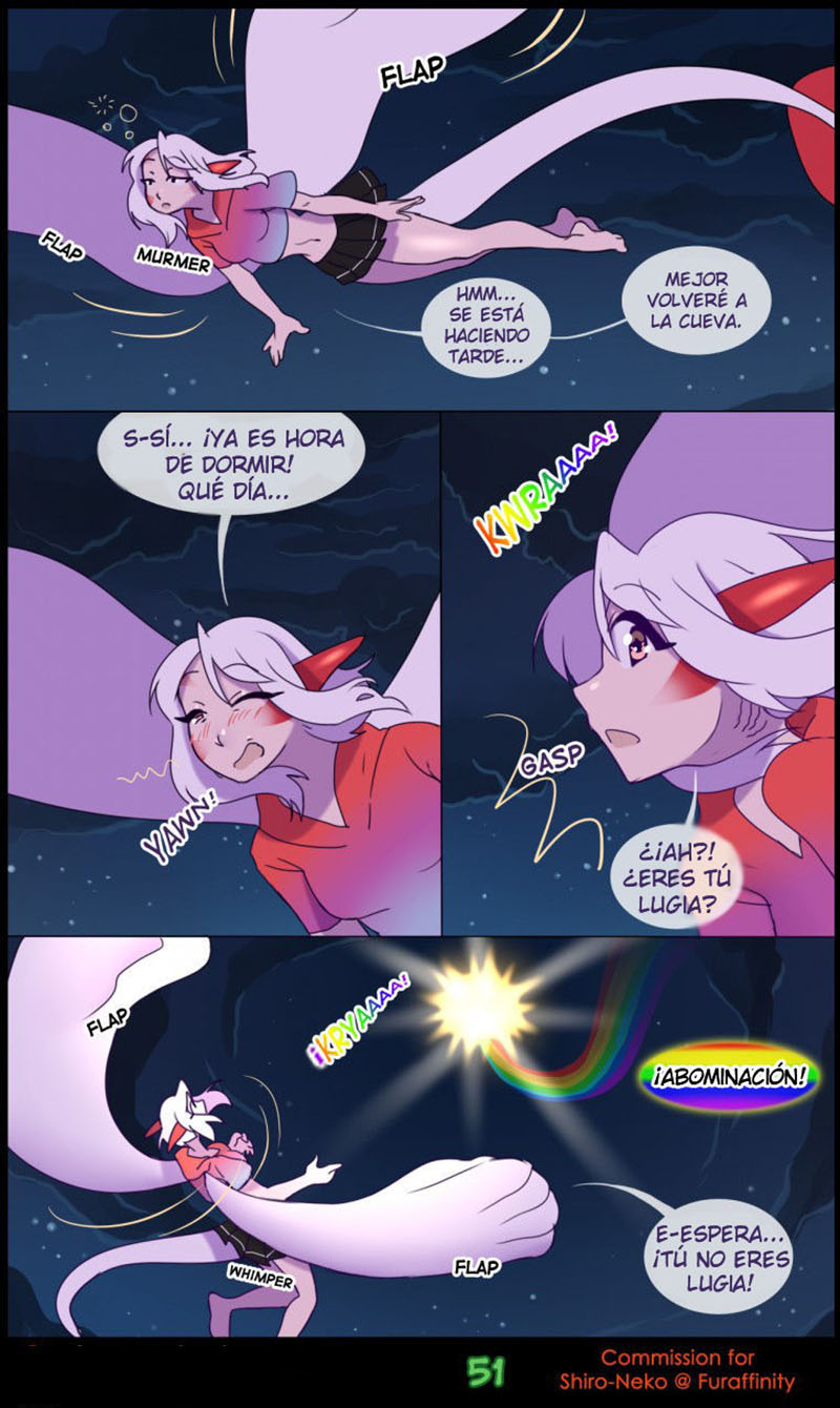 SILVER SOUL parte 2