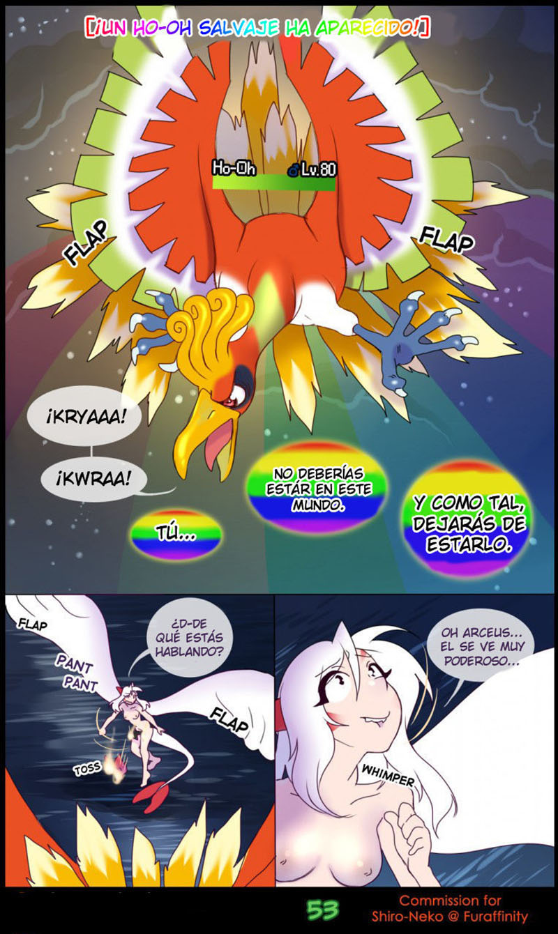SILVER SOUL parte 2