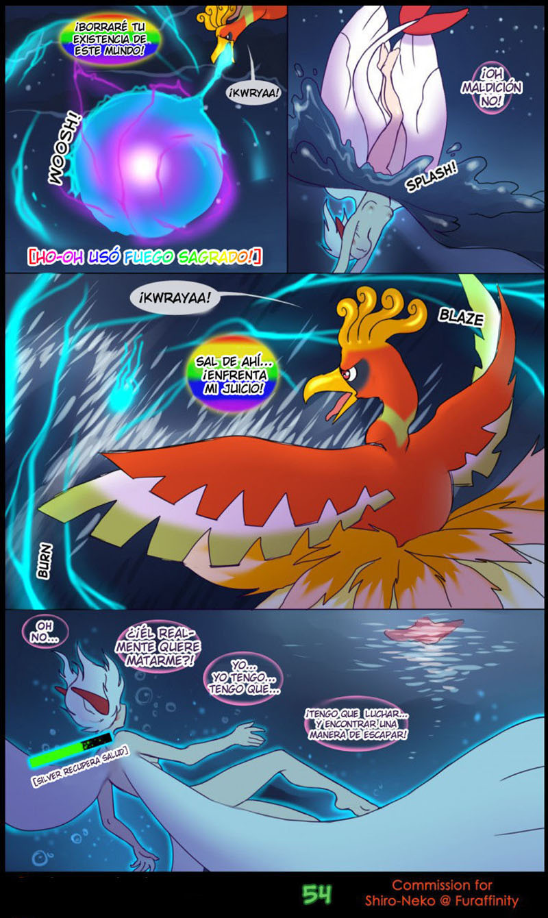 SILVER SOUL parte 2