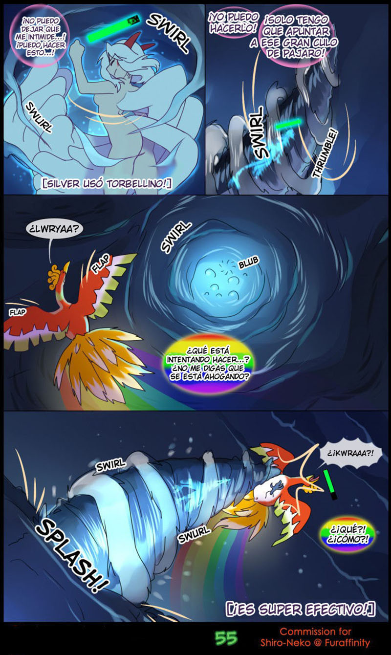 SILVER SOUL parte 2