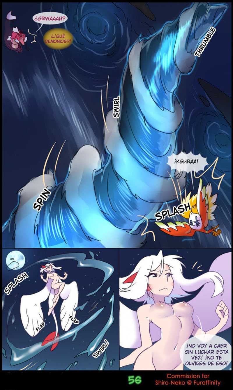 SILVER SOUL parte 2
