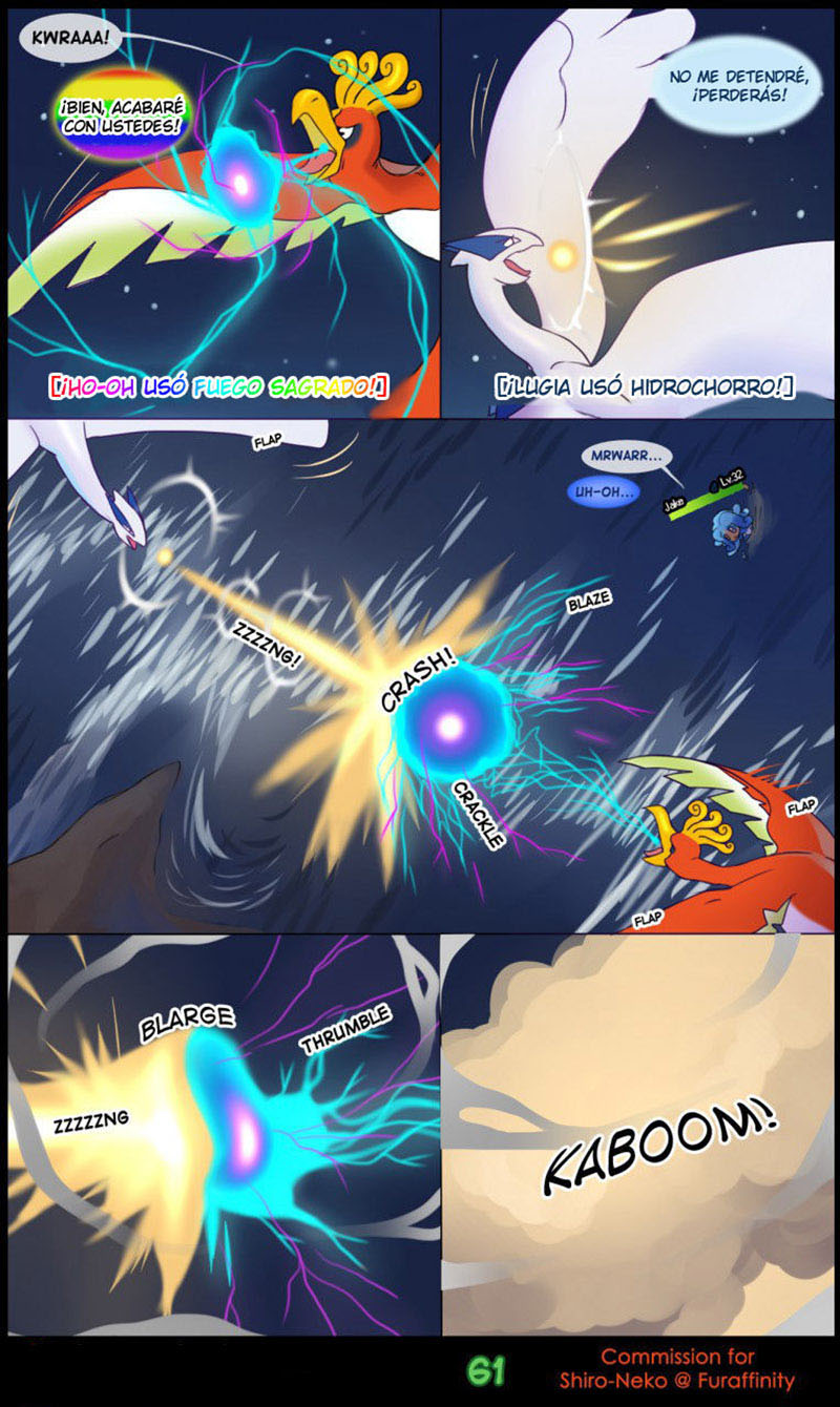 SILVER SOUL parte 2
