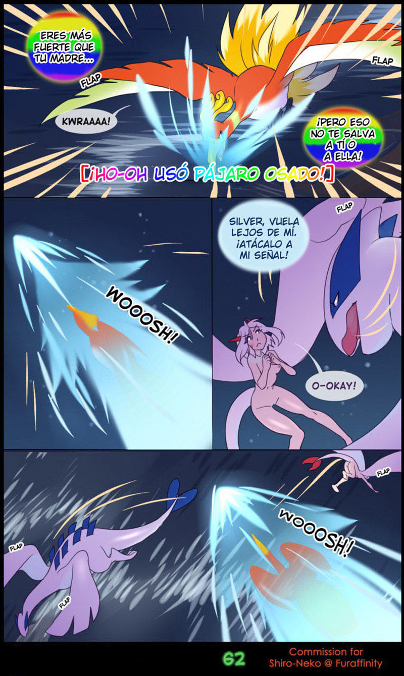 SILVER SOUL parte 2