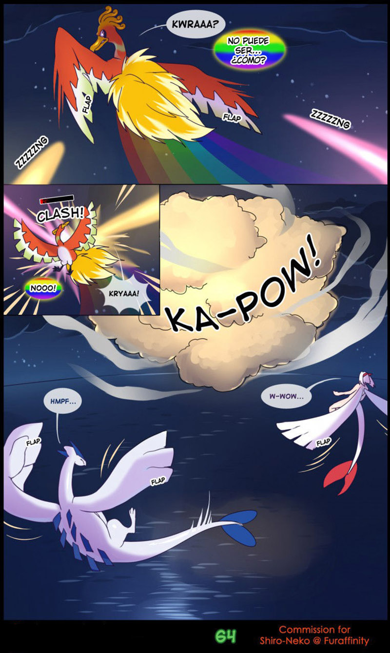 SILVER SOUL parte 2
