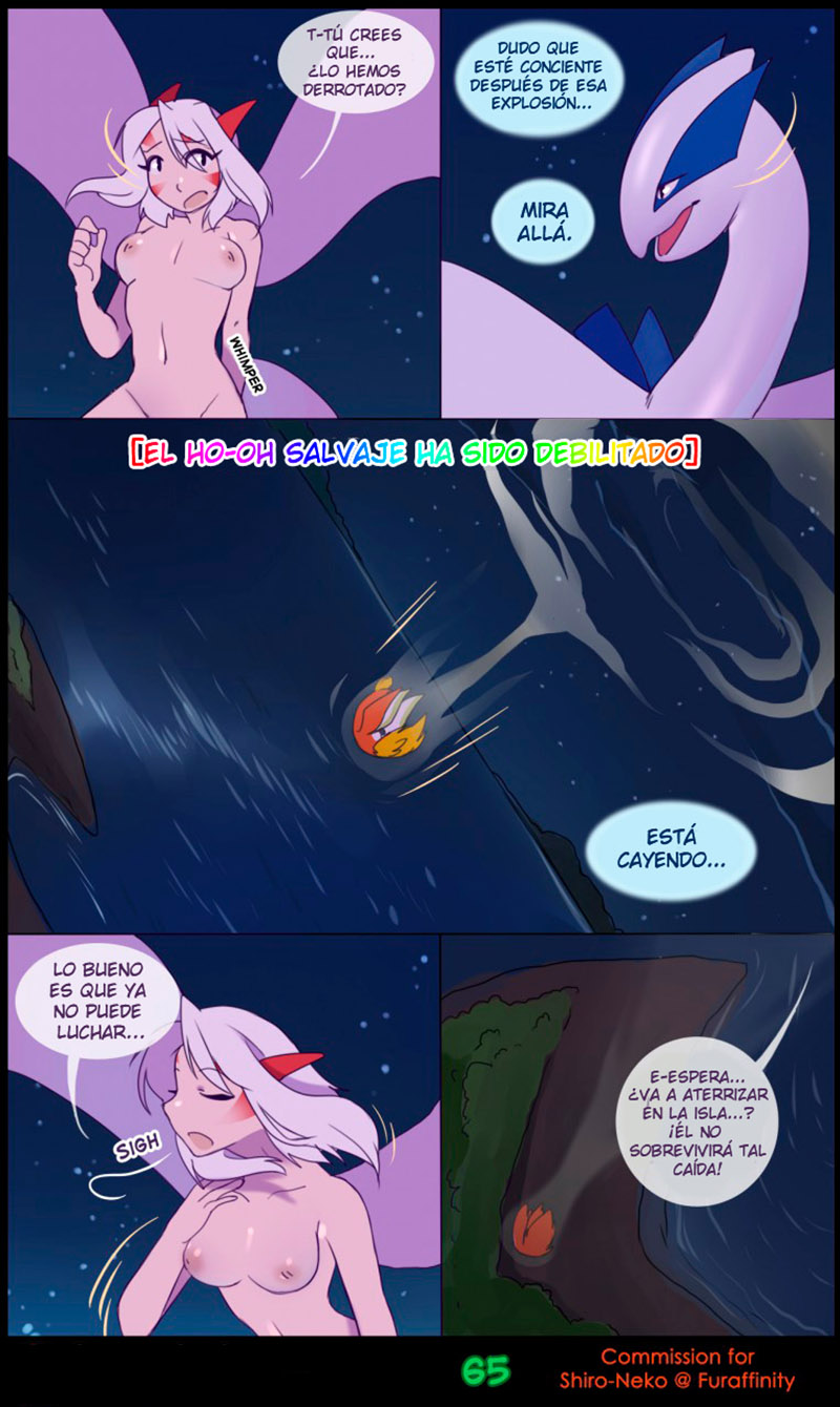 SILVER SOUL parte 2