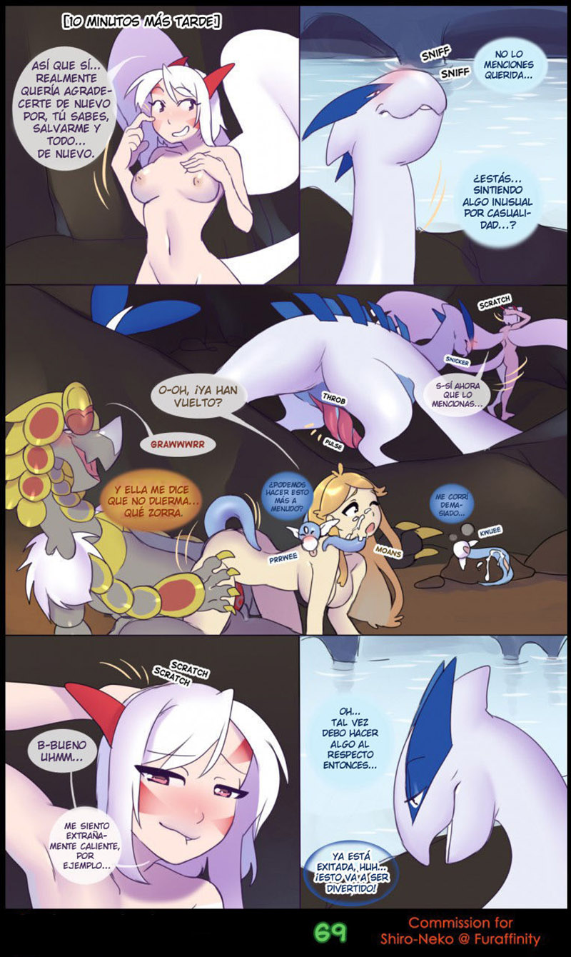 SILVER SOUL parte 2
