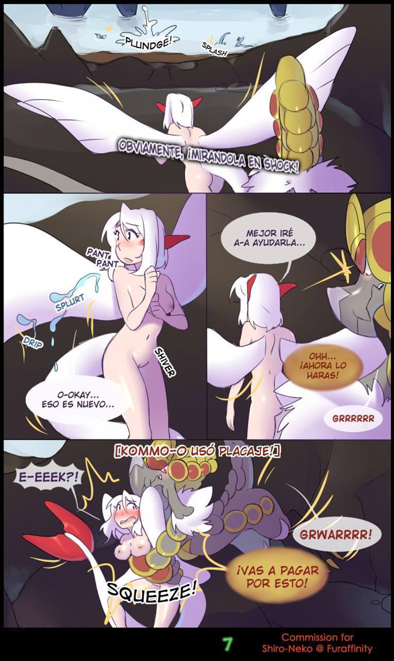 SILVER SOUL parte 2