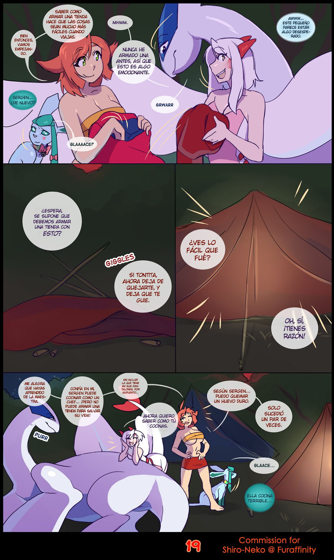 SILVER SOUL parte 3