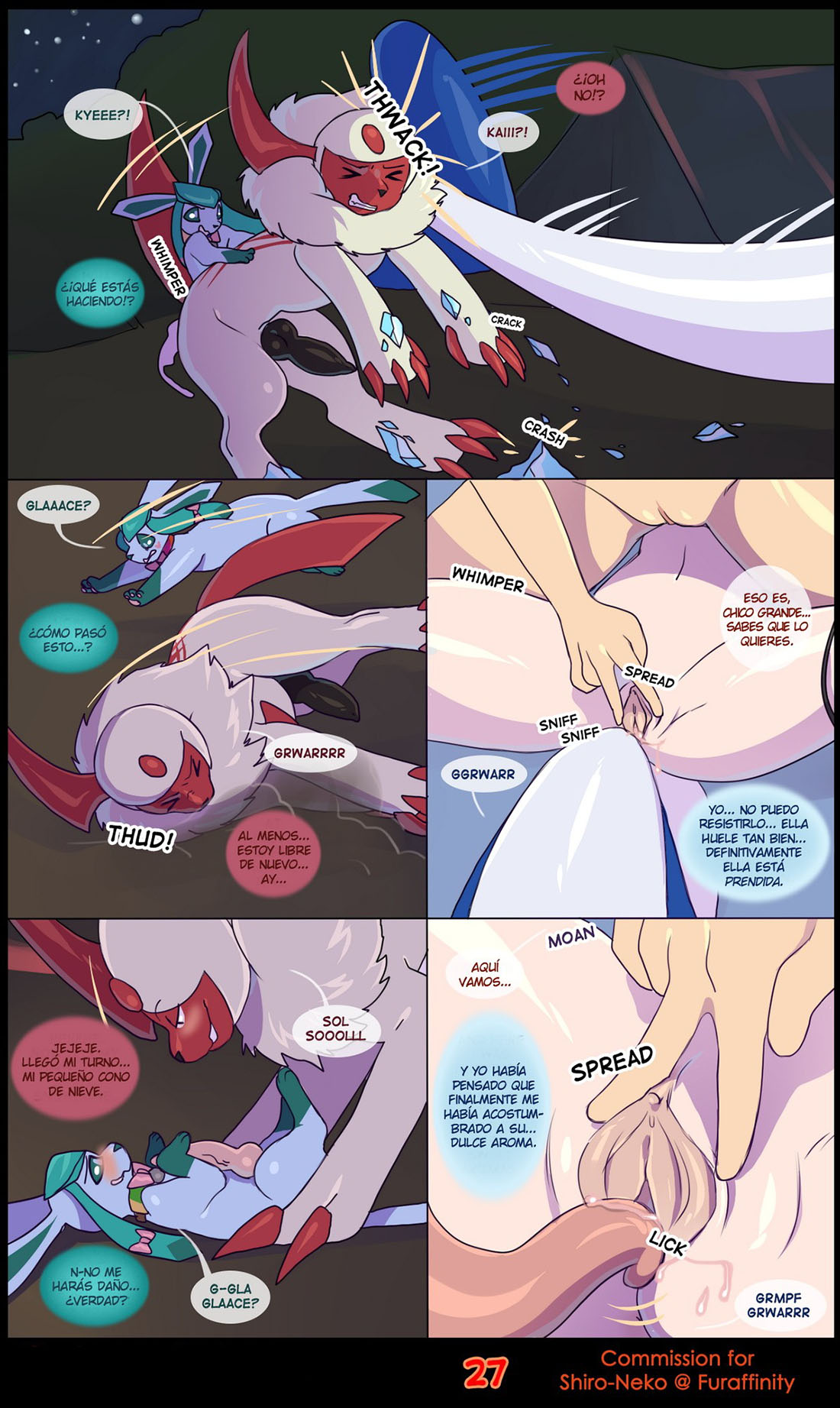 SILVER SOUL parte 3