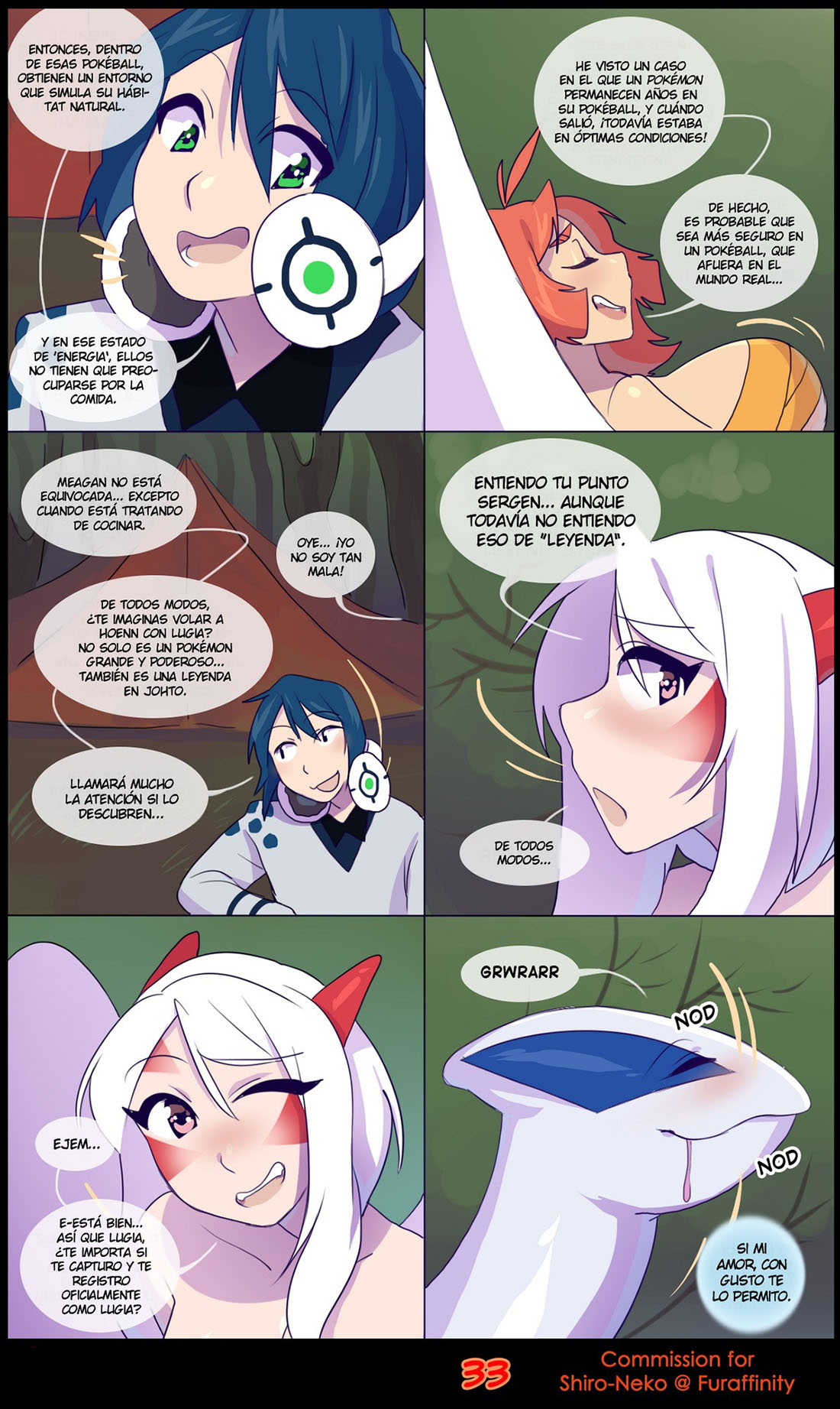 SILVER SOUL parte 3