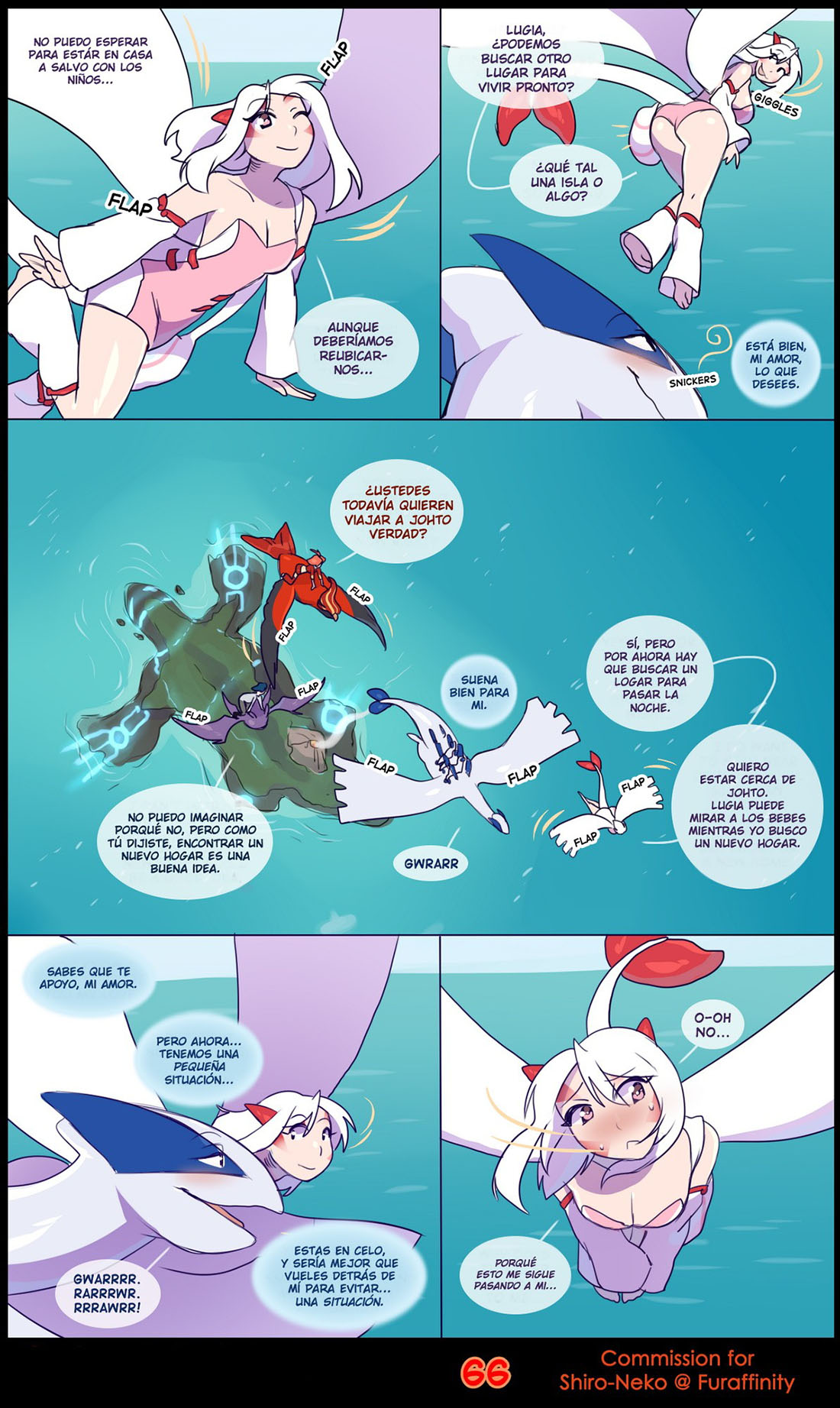 SILVER SOUL parte 3