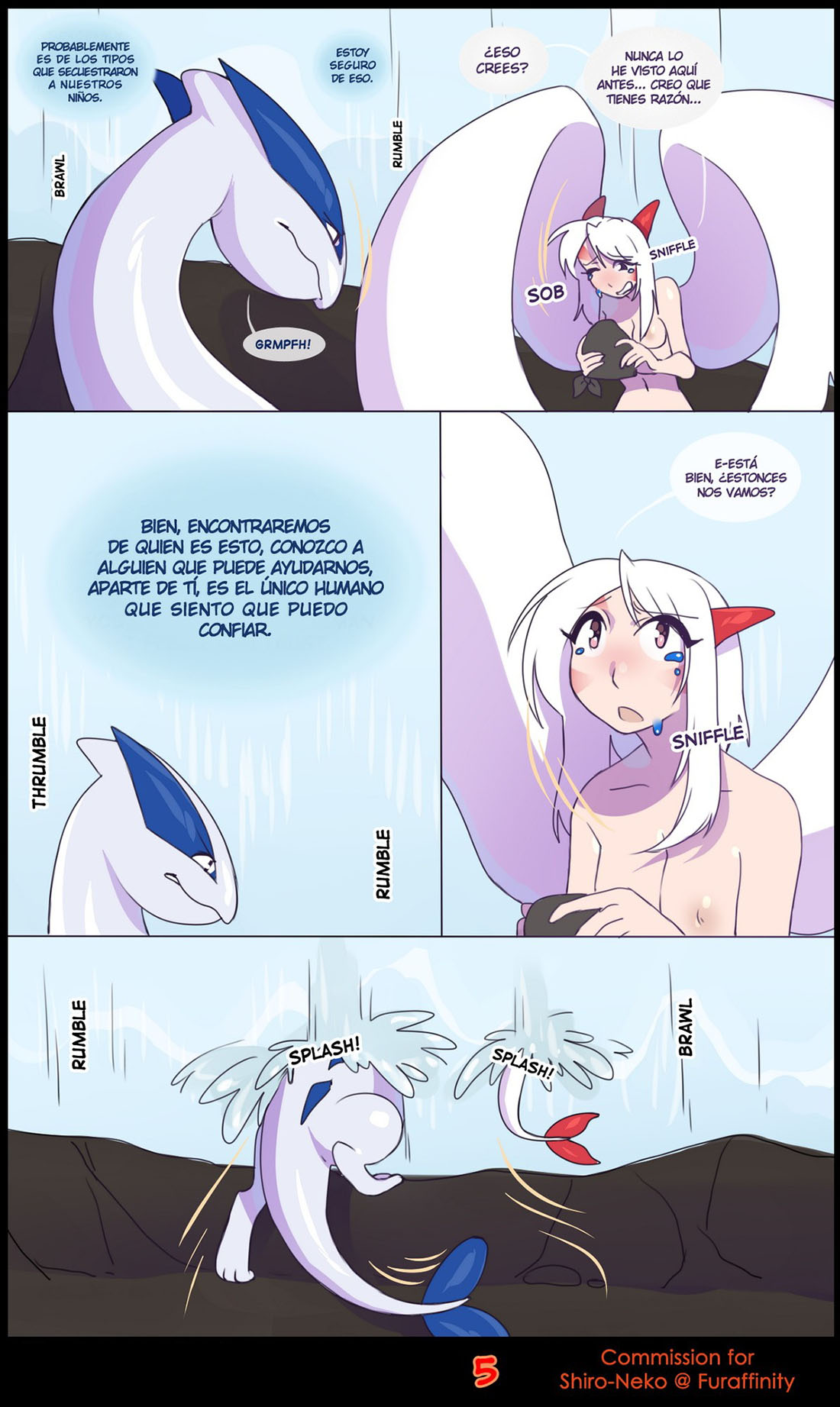 SILVER SOUL parte 3