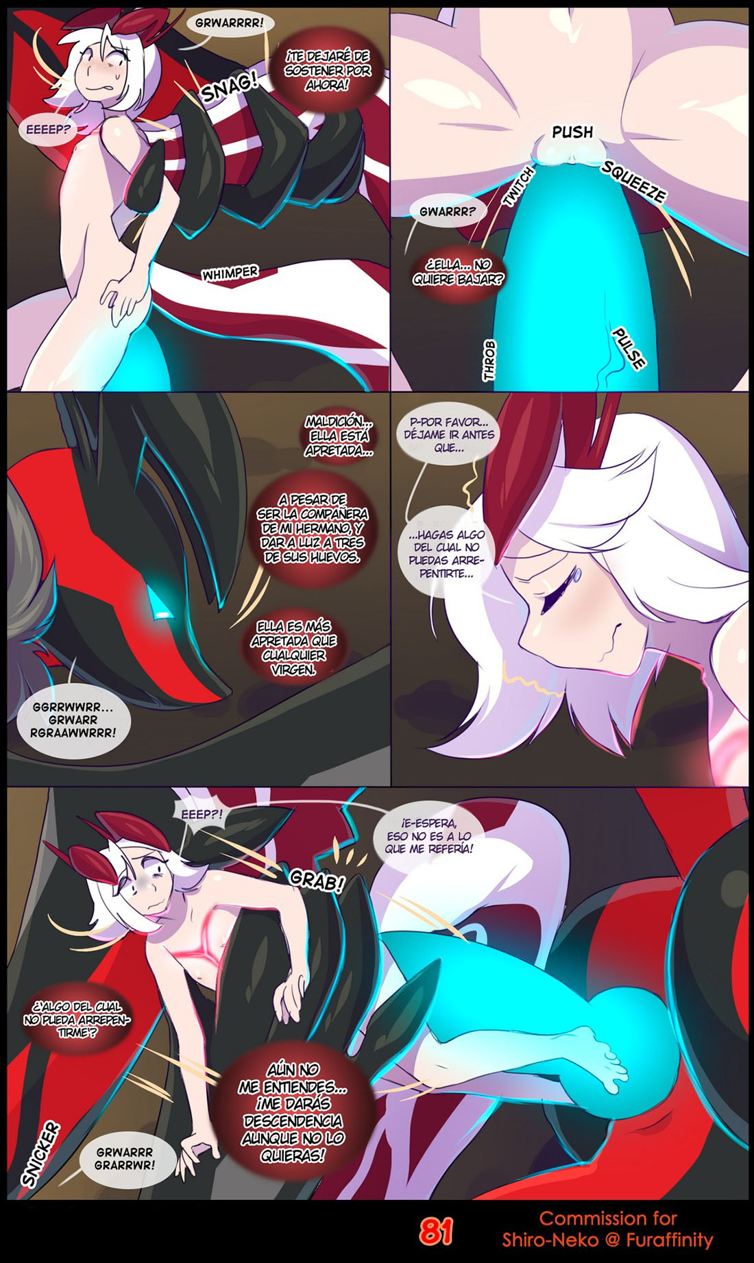 SILVER SOUL parte 3