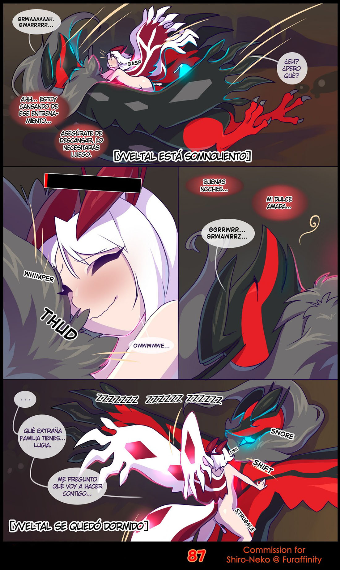 SILVER SOUL parte 3