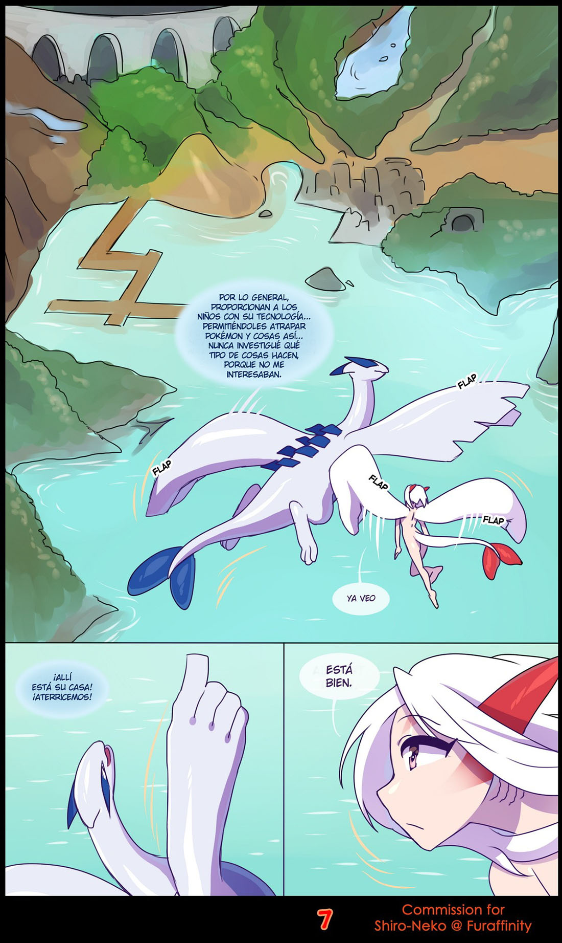 SILVER SOUL parte 3