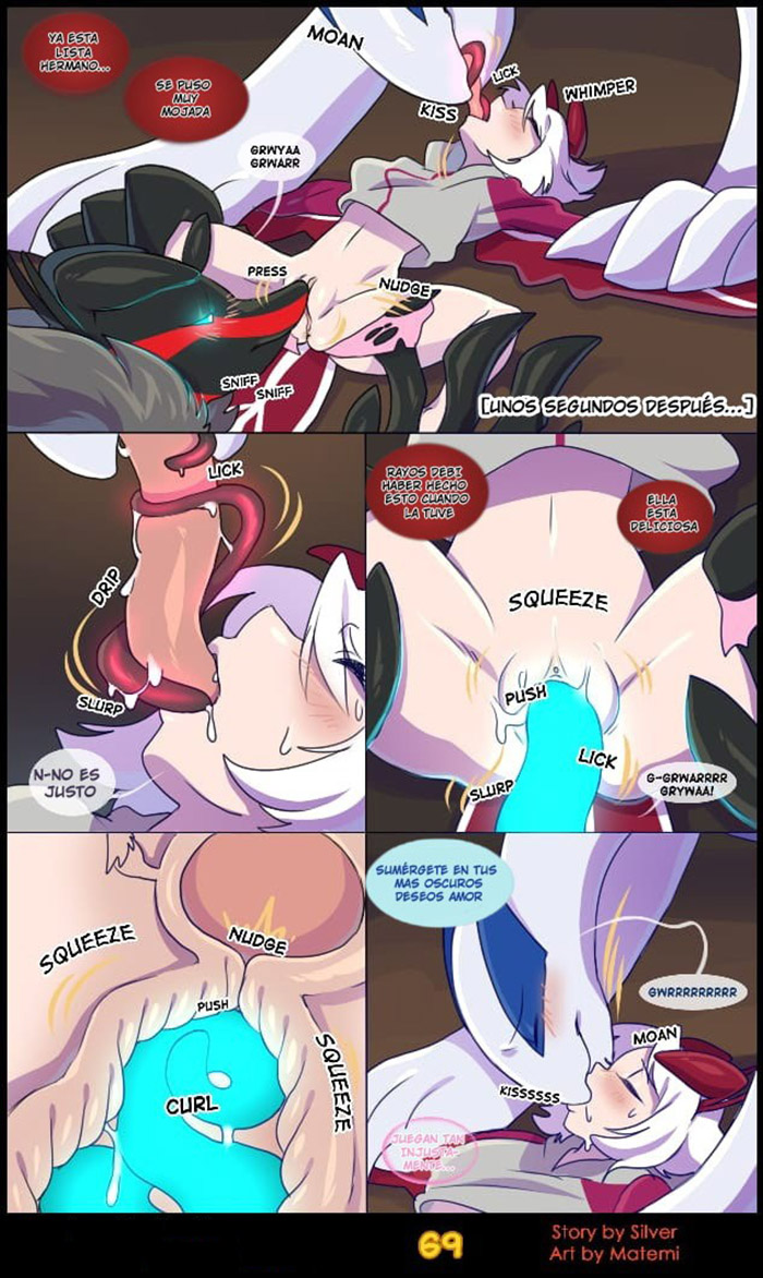 SILVER SOUL parte 4