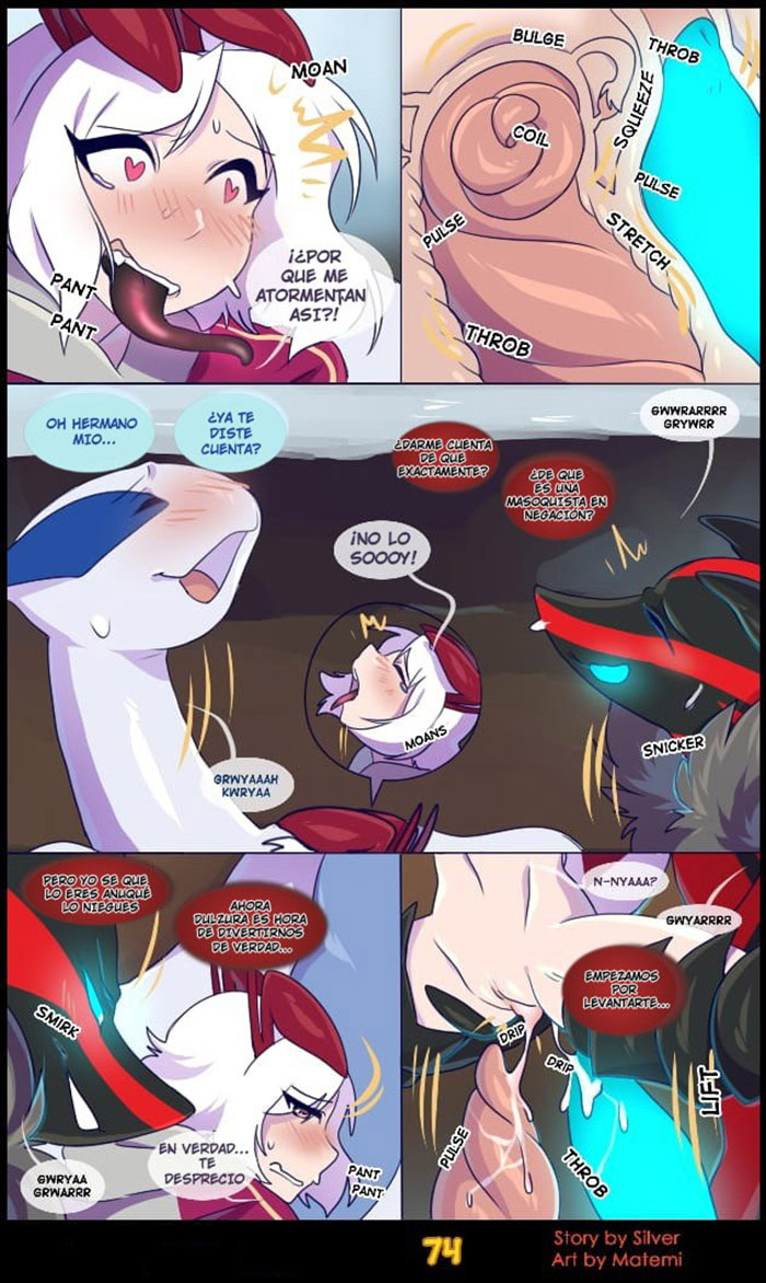 SILVER SOUL parte 4