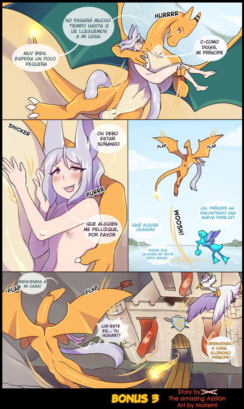 SILVER SOUL parte 4