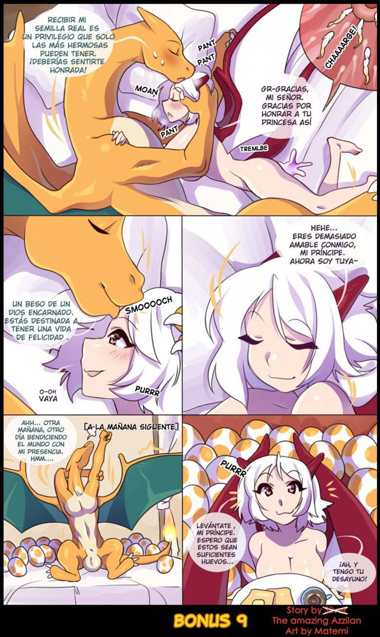 SILVER SOUL parte 4