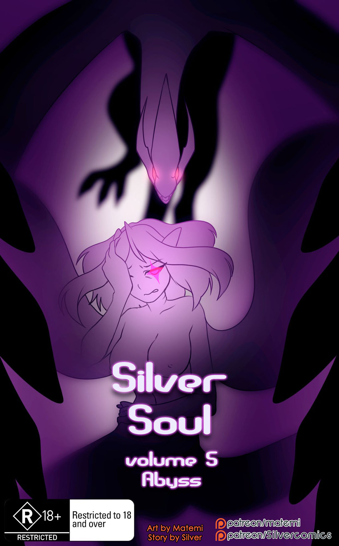 SILVER SOUL parte 5