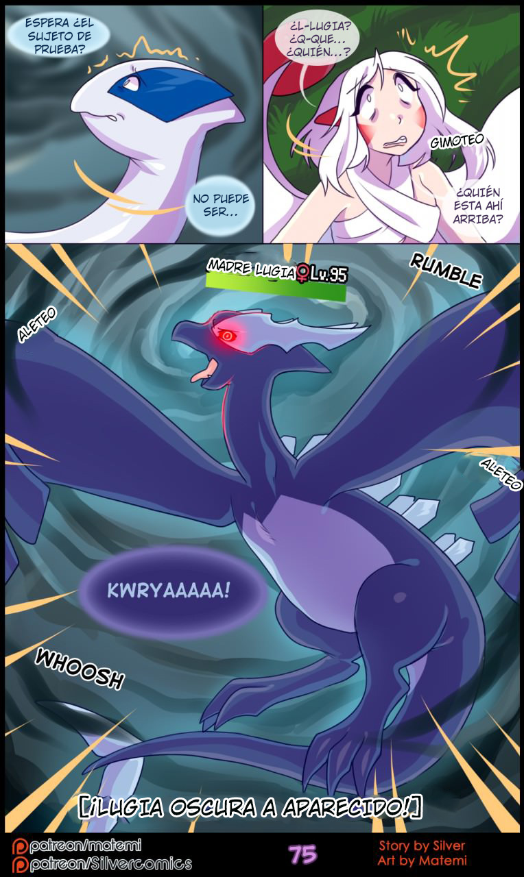 SILVER SOUL parte 5