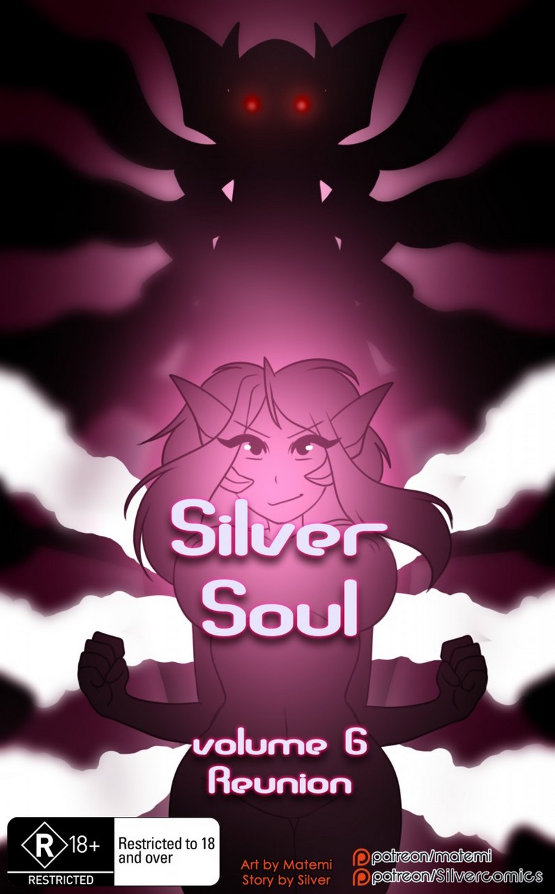 SILVER SOUL parte 6