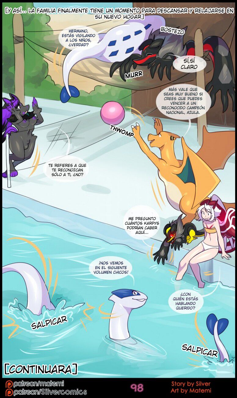 SILVER SOUL parte 6