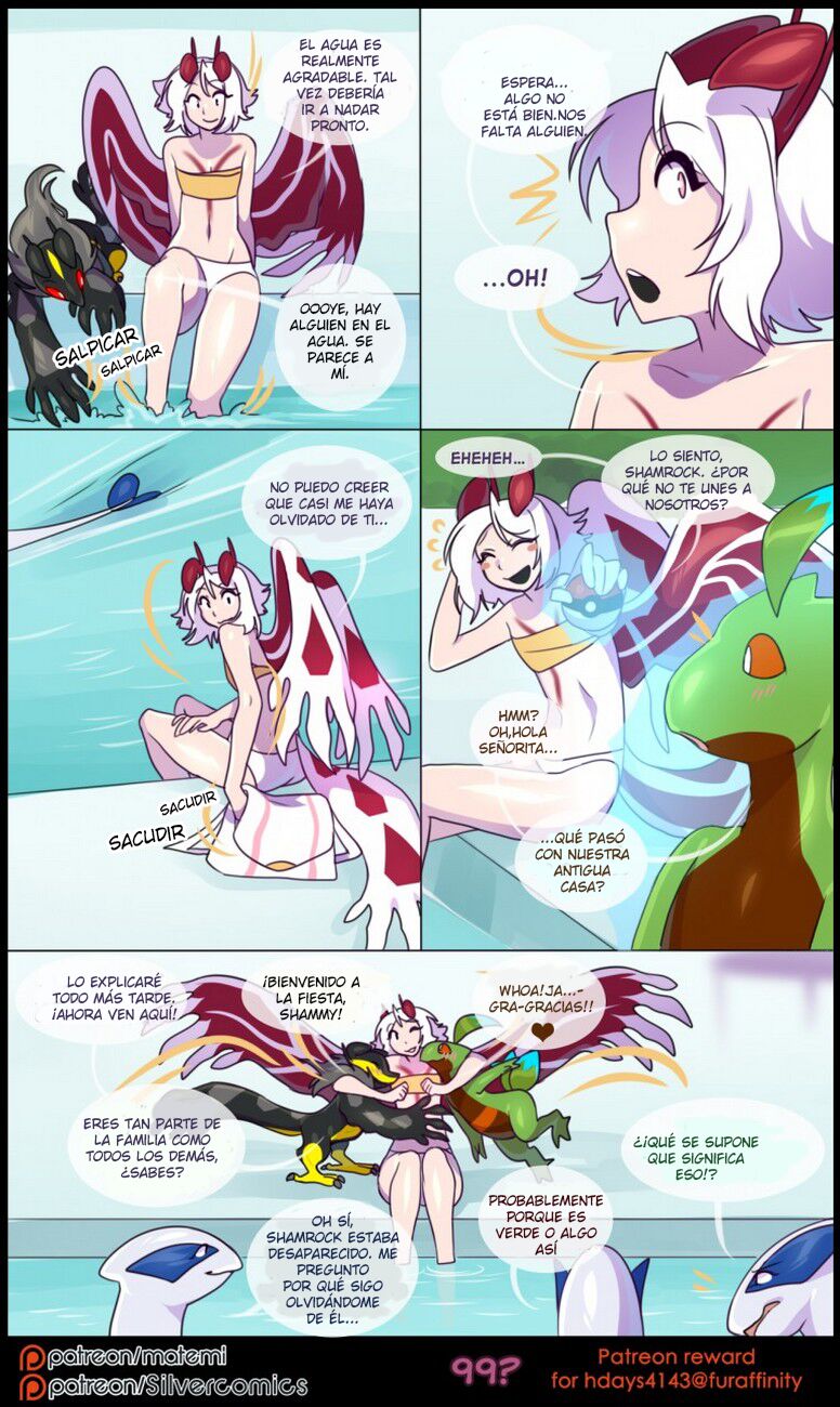 SILVER SOUL parte 6